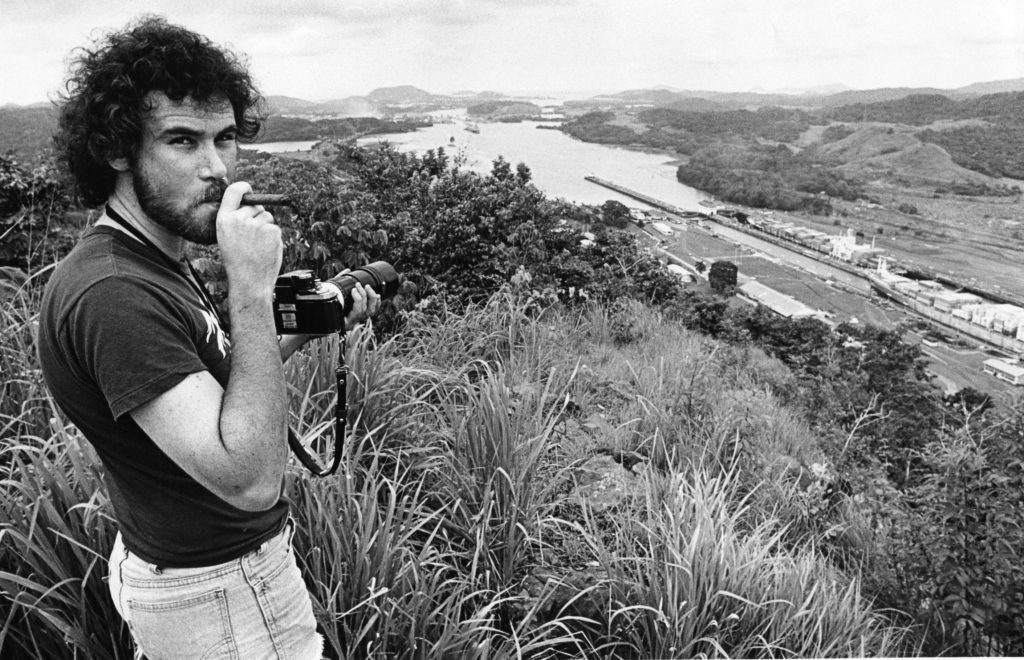 TZ Panama Canal